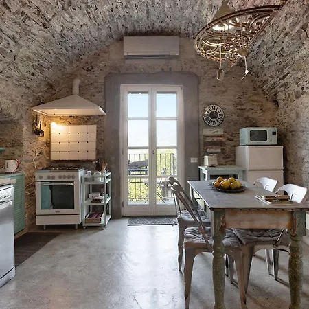 Cactus House Appartamento *