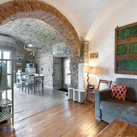 Appartamento Cactus House La Spezia