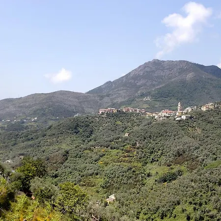 Appartamento Cactus House La Spezia