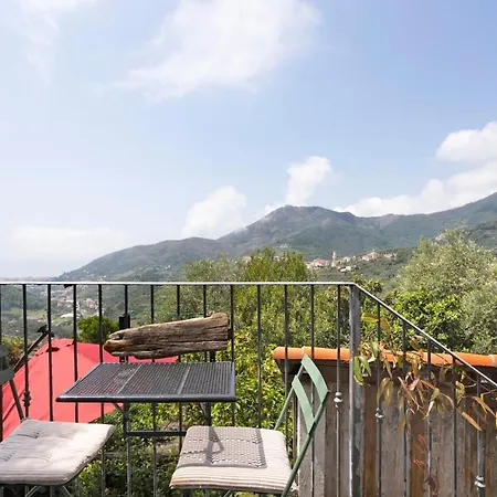 Appartamento Cactus House