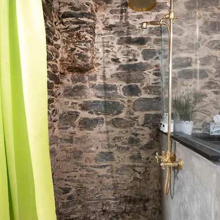 Cactus House Appartamento