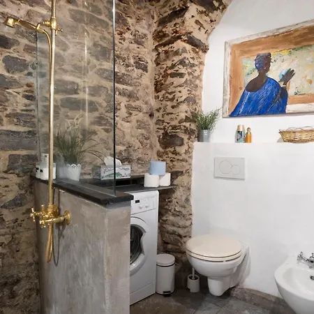 Cactus House Appartamento