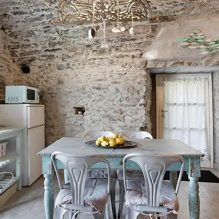 Appartamento Cactus House