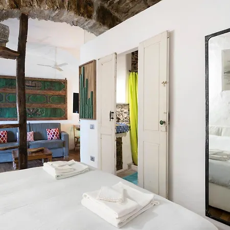 Cactus House *