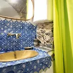 아파트 Cactus House 라스페치아