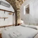 Cactus House *