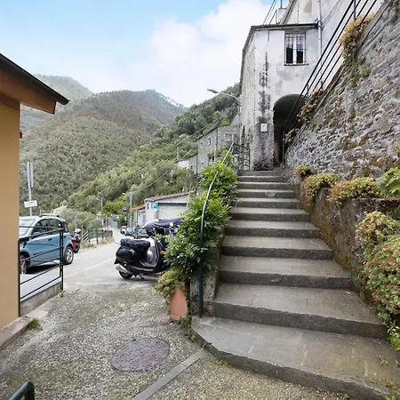 Cactus House 公寓 斯培西亚