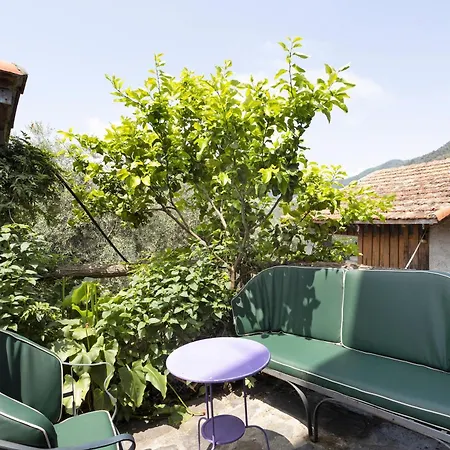 Cactus House 아파트 라스페치아
