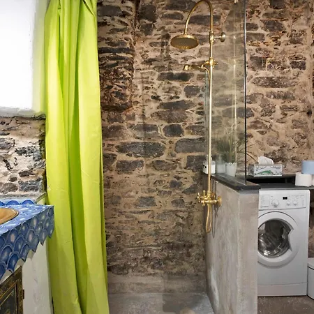 Cactus House Appartamento *