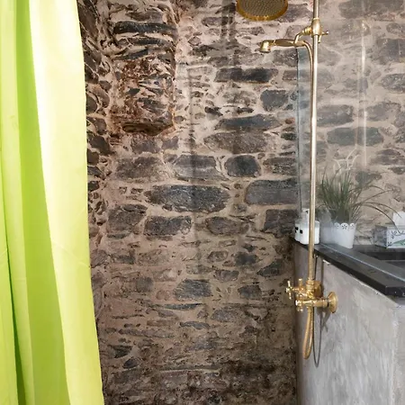 Cactus House Appartamento