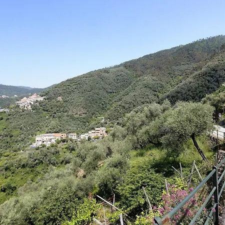 Appartamento Cactus House La Spezia