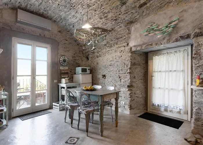 Cactus House Апартаменты *