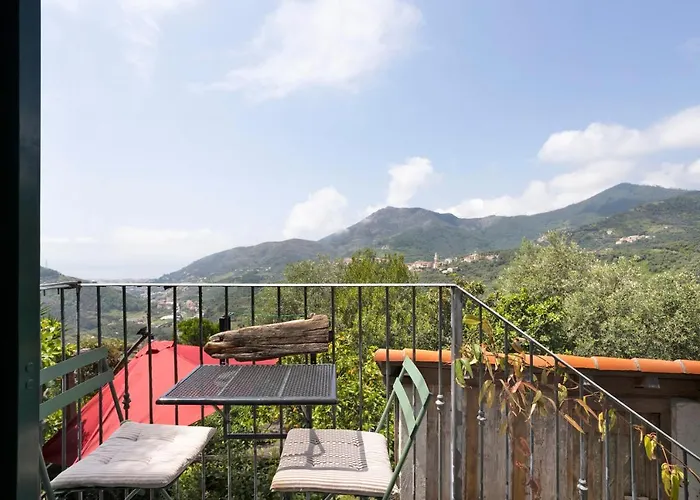 Апартаменты Cactus House