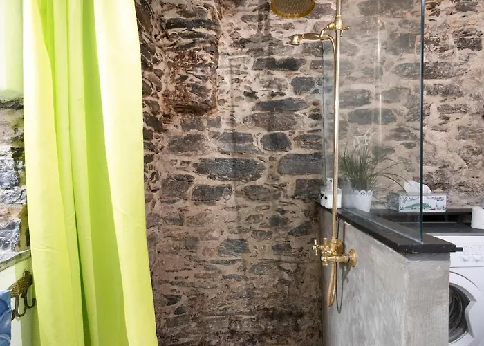 Cactus House Апартаменты