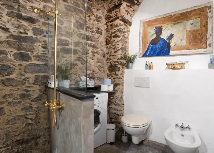 Cactus House Апартаменты