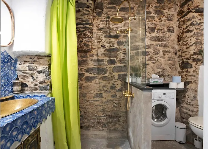 Cactus House Апартаменты