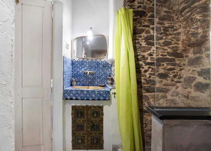 Cactus House Апартаменты *