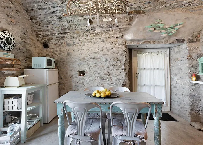 Апартаменты Cactus House